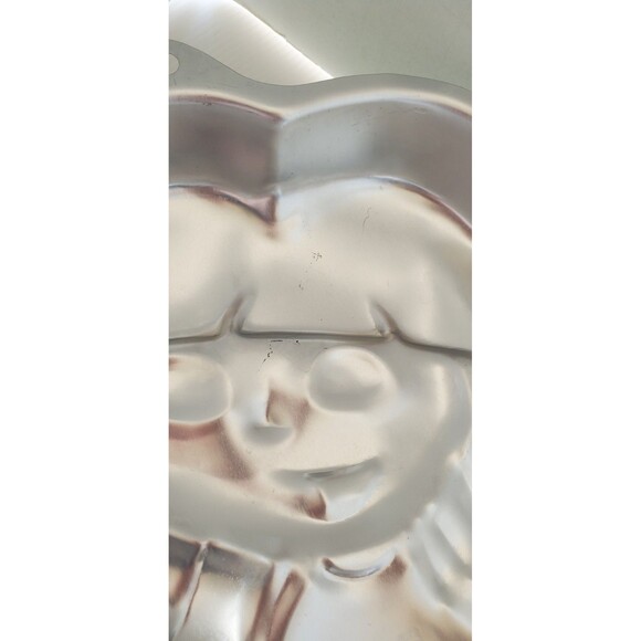 2003 Wilton Dora The Explorer Cake Pan Mold 2105-6300 Cake Tin Nick Jr. Birthday - Picture 7 of 7